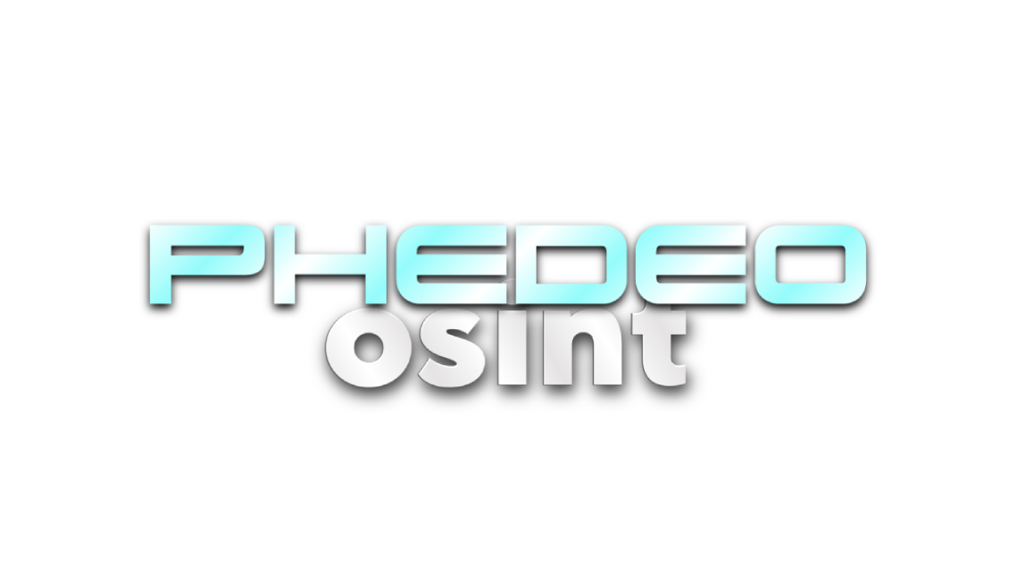 Phedeo Logo